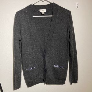 Loft Cardigan
